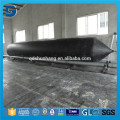 Industrial Rubber Balloon For Floating Boat Lift